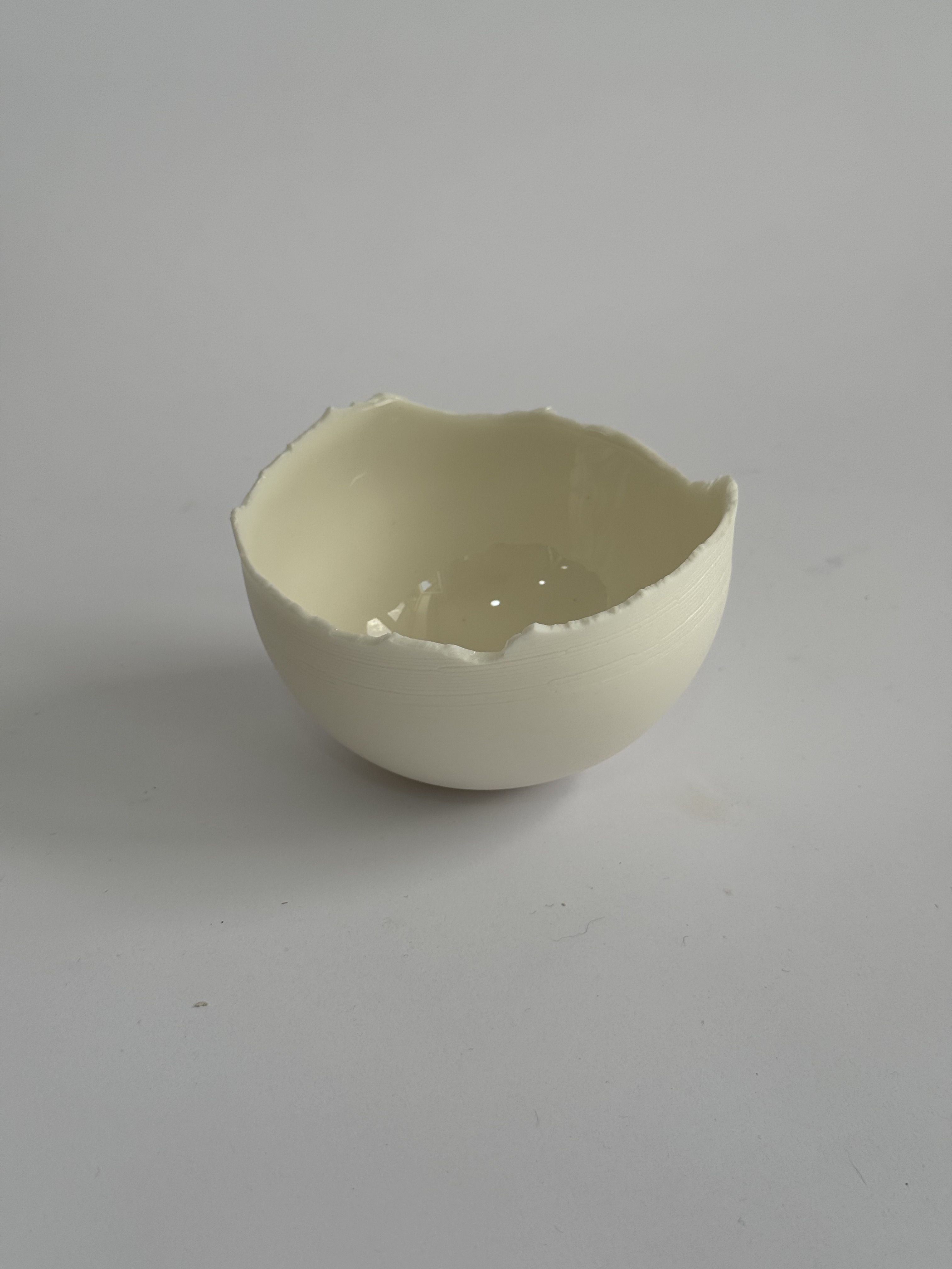 Luxury Bowl